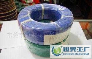 UL1015电子线20AWG产品指南 价格解析与优质厂家推荐