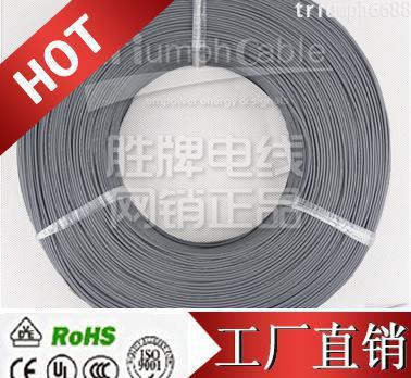 工厂直销UL1007#24环保电子线 价格、厂家与产品全解析