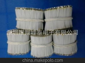 规格电子线市场解析 供应商选择、价格因素与批发指南